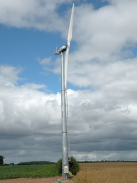 Turbine