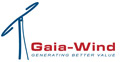 Gaia-Wind