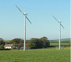 Wind Turbine